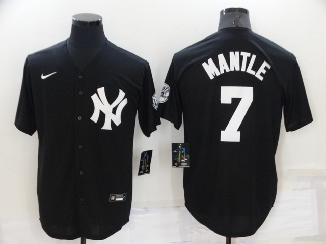 New York Yankees jerseys-314